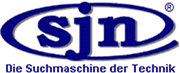 SJN Logo